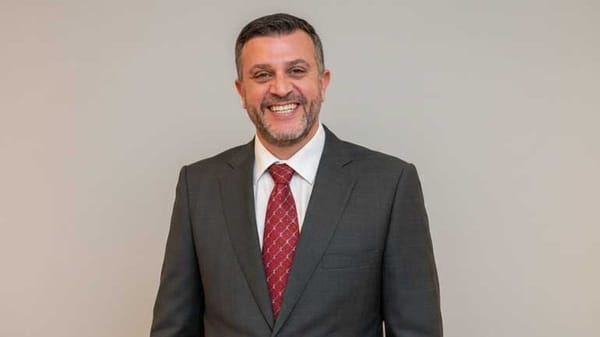 Lisbon Marriott reforça liderança técnica com a nomeação de Pedro Venâncio como diretor de Engenharia