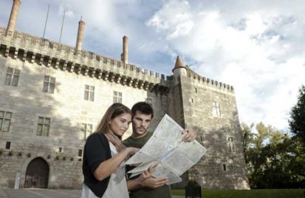 INE: Atividade turística manteve crescimento no 1º mês de 2026, embora com abrandamento