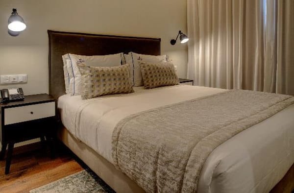 “O turismo acolhe”: programa assegura alojamento temporário para populações afetas pela tempestade Kristin