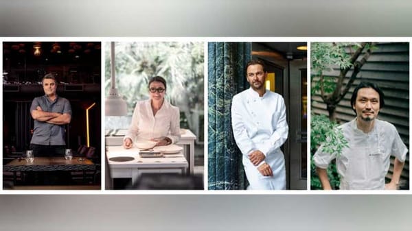 Relais & Châteaux apresenta quatro novos projetos com a UNESCO