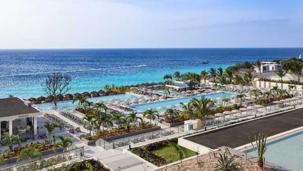 RIU inaugura o Riu Palace Swahili, o primeiro hotel com Elite Club em Zanzibar