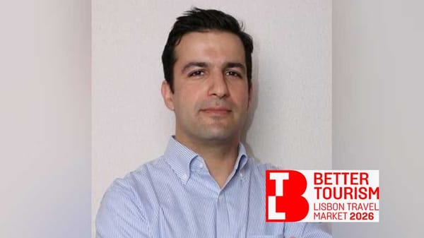 Booking.com traz à V Smart & Green Tourism o debate sobre "Oportunidades e desafios da IA na procura e oferta turística"