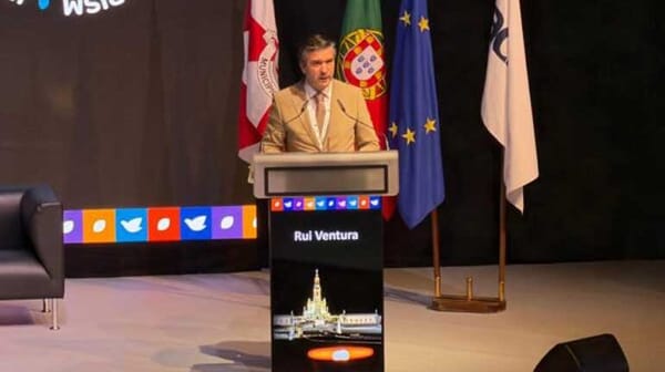 IWRT: "Não queremos ser um destino de massas, queremos ser um destino de valor"