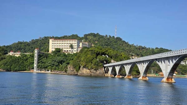 Eurostars Grand Cayacoa: Um convite a viver Samaná, o “pulmão” da República Dominicana