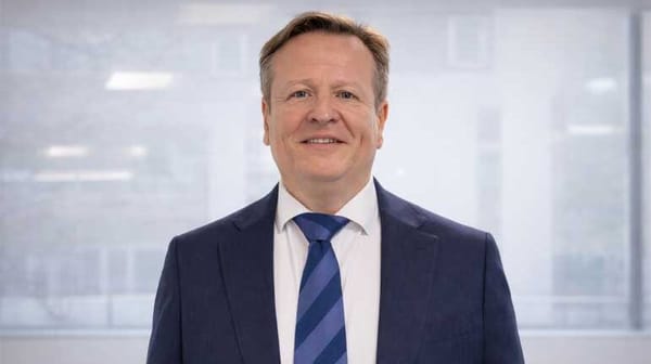 Sommet Education nomeia Spencer Coles como novo Diretor Executivo