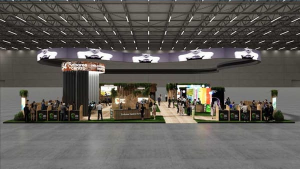 Turismo Centro de Portugal leva tecnologia e gastronomia à BTL e posiciona-se como "a região do desporto"