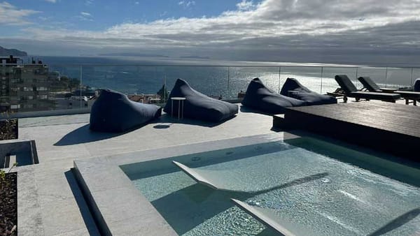 Grupo The Editory Collection Hotels acaba de inaugurar duas unidades no Funchal