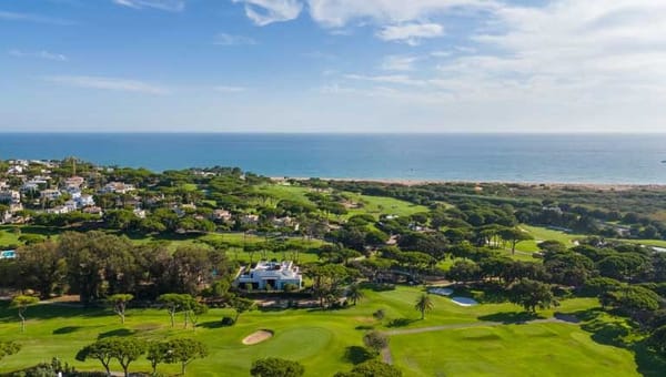 Vale do Lobo distinguido com "ESG Engaged" do Turismo de Portugal