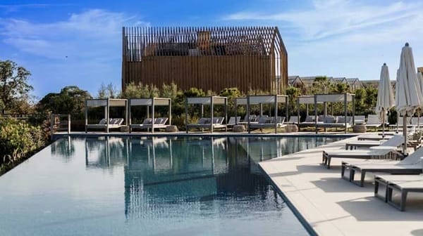 Verdelago assinala reabertura em março e reforça proposta diferenciadora no Sotavento Algarvio