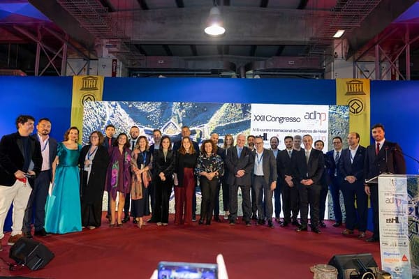 Conheça aqui os vencedores dos Prémios Xénios 2026