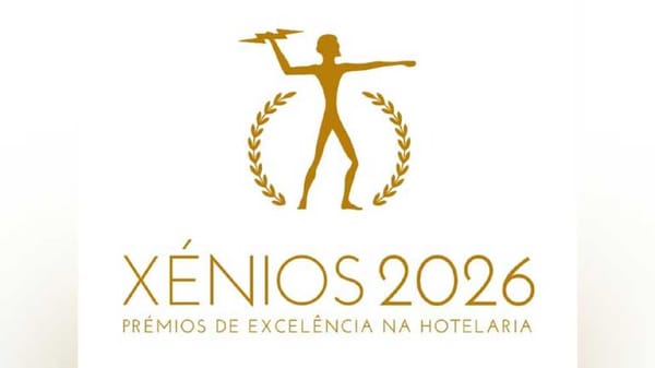 Prémios Xénios 2026: já são conhecidos os nomeados